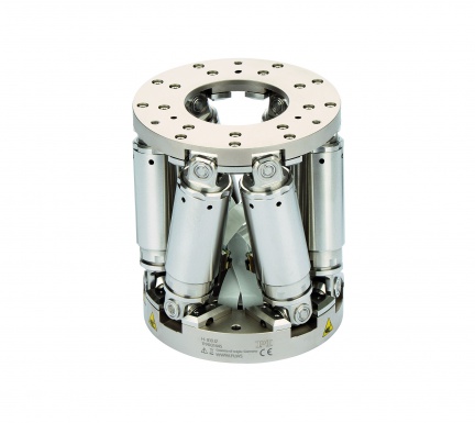Hexapod H-810.I2